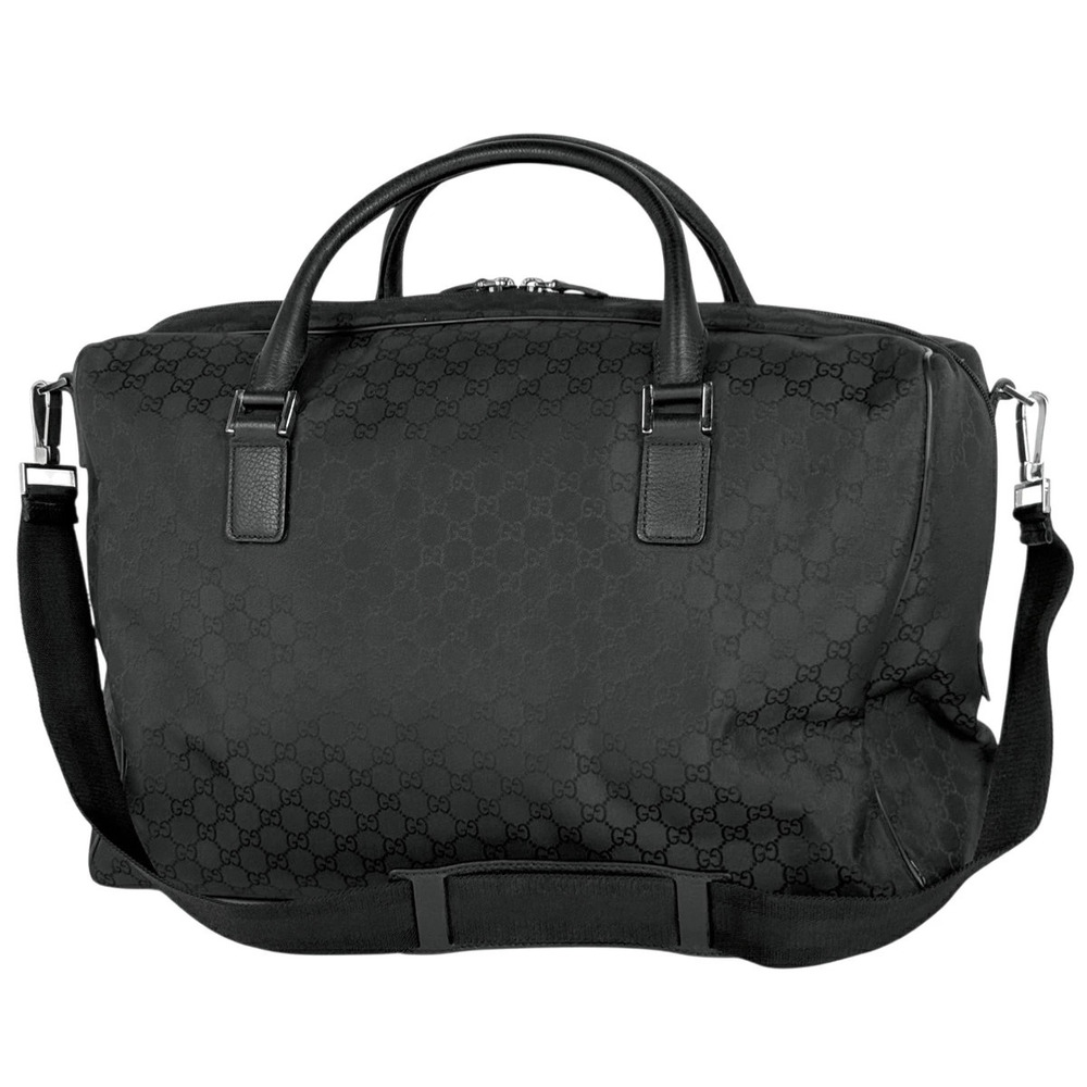 Gucci GG Boston bag shoulder black